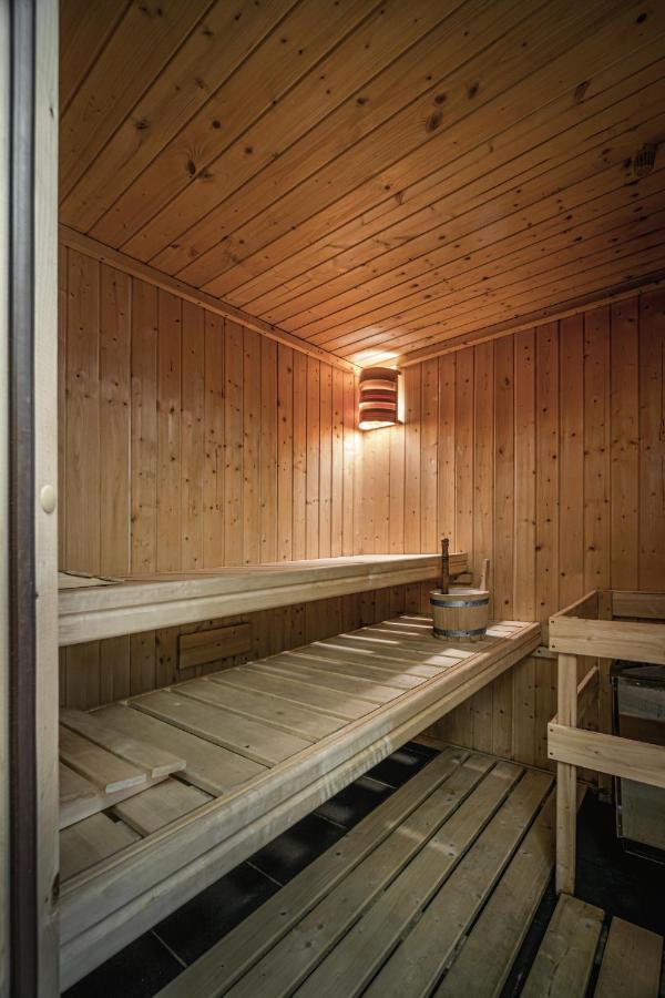 Vysoké Tatry Apartman Pod Gerlachom S Wellness מראה חיצוני תמונה